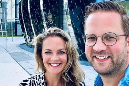 Ist Nicole Johag noch mit Sebastian zusammen