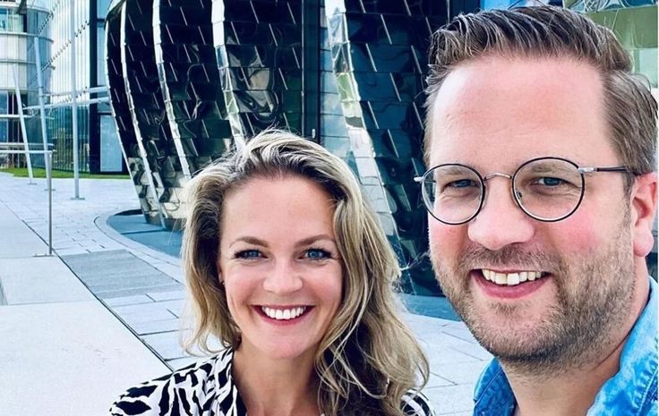Ist Nicole Johag noch mit Sebastian zusammen