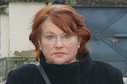 lis verhoeven todesursache