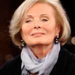 ruth maria kubitschek todesursache