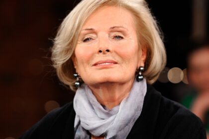 ruth maria kubitschek todesursache