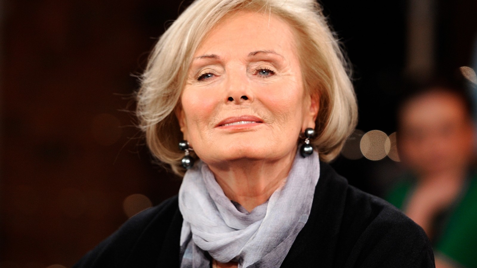 ruth maria kubitschek todesursache