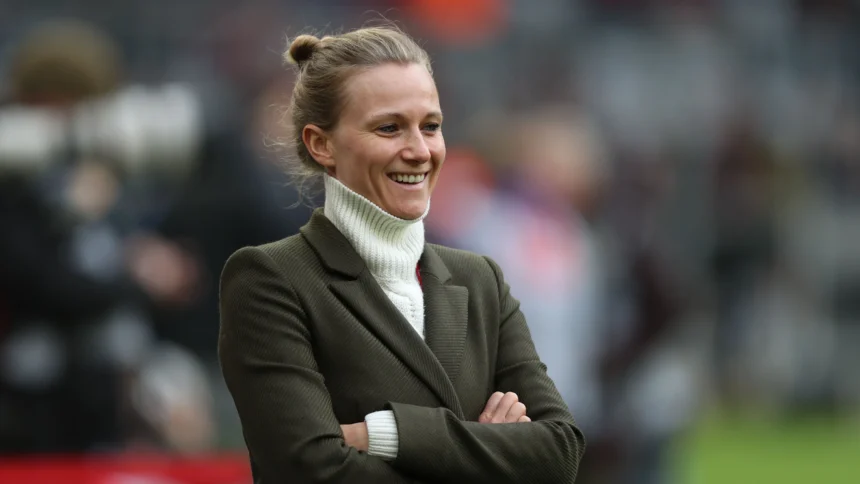carla kompany