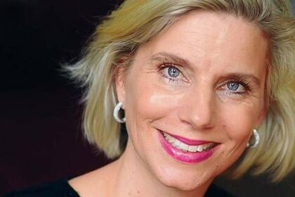 Ulrike Döpfner