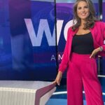 Fanny Fee Werther verheiratet