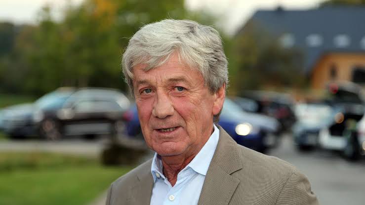 florian john buchardt