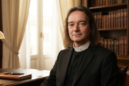 manuel von senden