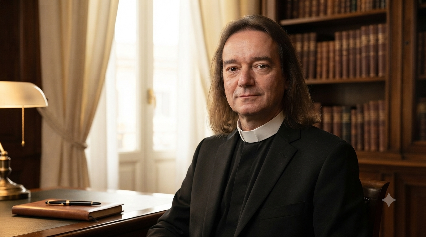 manuel von senden