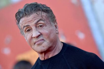 wie alt ist sylvester stallone