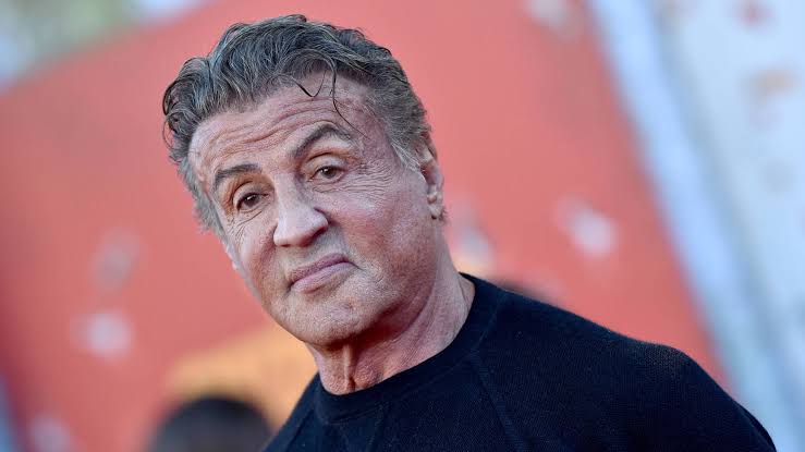 wie alt ist sylvester stallone