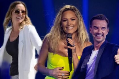 sara hentschel silbereisen neue freundin bilder