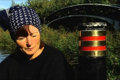 Hat Annette Dittert Kinder