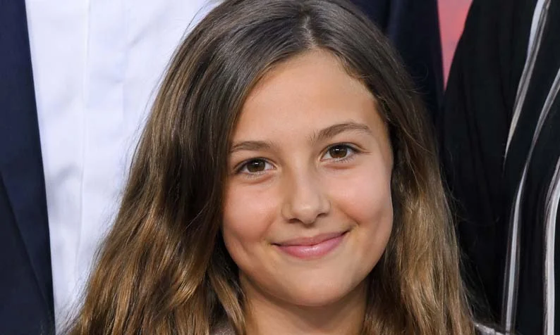 elea giulia alva di lorenzo