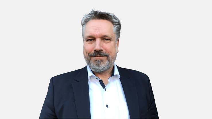 Dirk Küchmeister