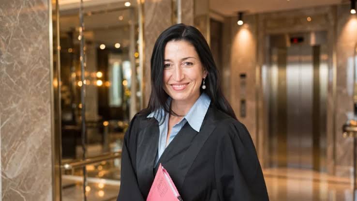ist simone dahlmann verheiratet
