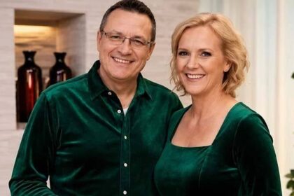 bernd fuchs familienstand