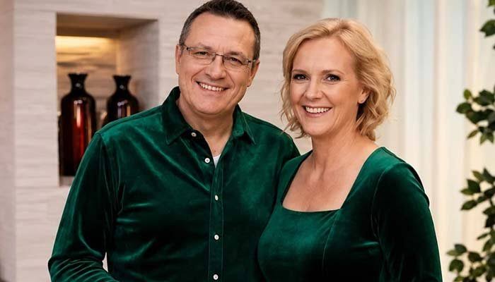 bernd fuchs familienstand