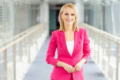 mit wem ist katja streso verheiratet