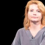 Annette Frier Schlaganfall