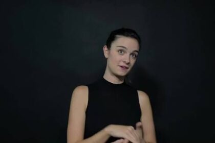 amaia sagasti