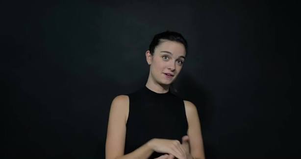 amaia sagasti