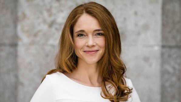 mit wem ist mirjam meinhardt verheiratet