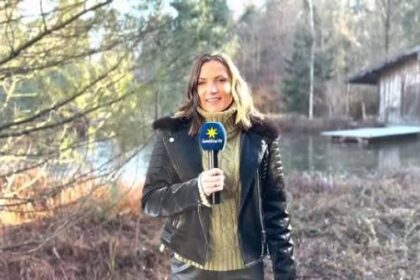 hanne haller ehemann