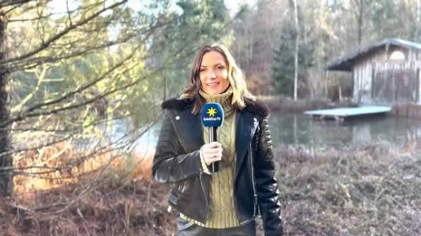 hanne haller ehemann