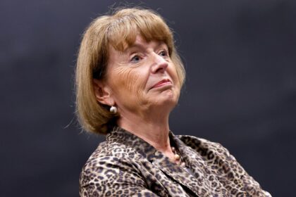 henriette reker