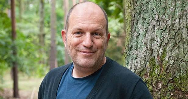 andreas steinhöfel