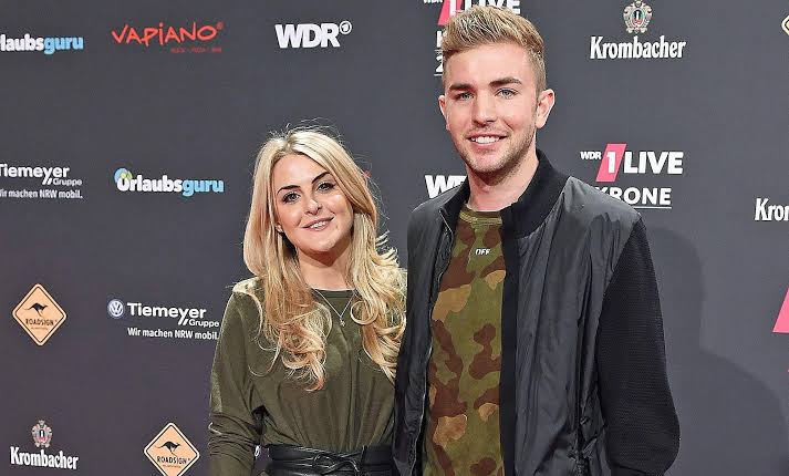 christoph kramer frau