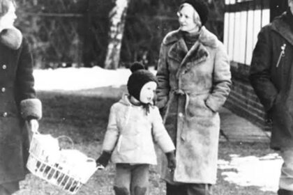 erika wildau-honecker