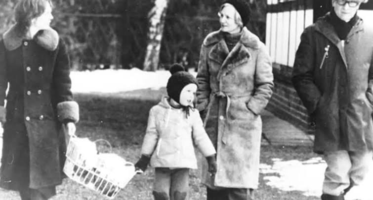 erika wildau-honecker